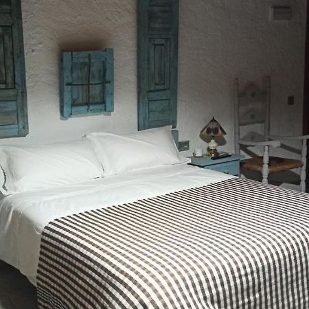 Casa Del Abuelo Pedro Guest House Las Majadas Eksteriør bilde