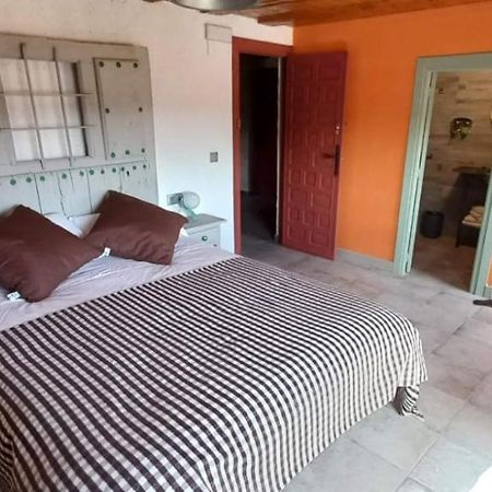 Casa Del Abuelo Pedro Guest House Las Majadas Eksteriør bilde